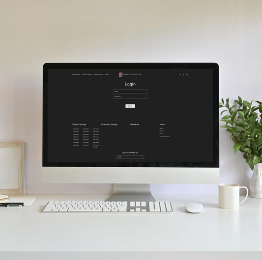How to Streamline Your Spring Ordering Process