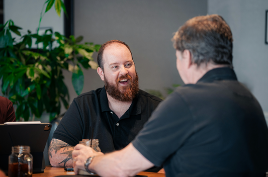 How to Talk to Customers About Spring Replacement Costs