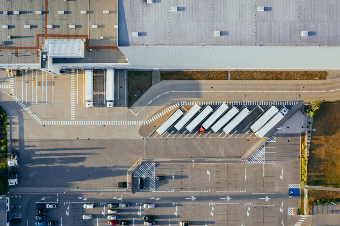 Why Buying Direct from a U.S. Manufacturer Makes a Difference