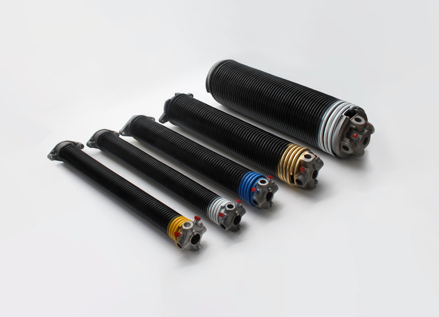 Torsion Springs