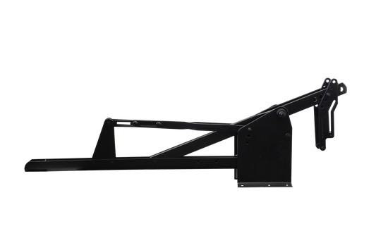 ELCJ “Flag” Series Extension Hardware