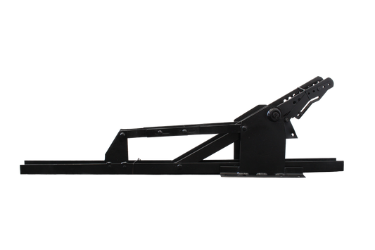 EHCJ “Justice” Series Extension Hardware